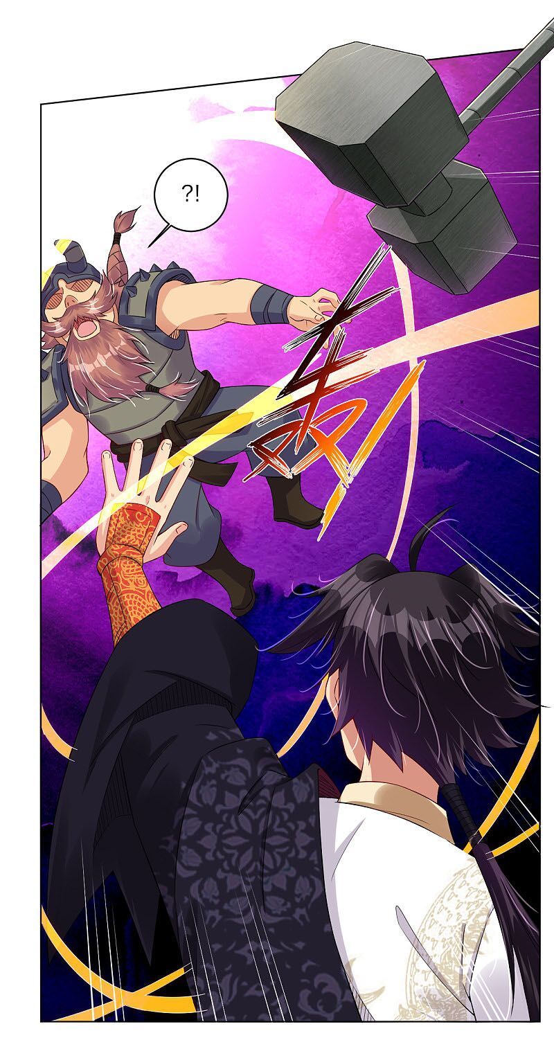 đọc truyện Nghịch Thiên Chiến Thần Chương 182 ảnh 10 tại Thiên Thai Truyện