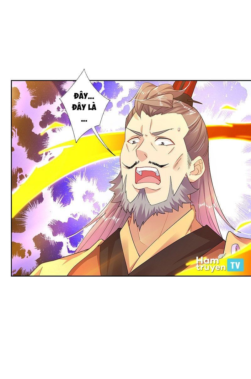 đọc truyện Nghịch Thiên Chiến Thần Chương 183 ảnh 12 tại Thiên Thai Truyện