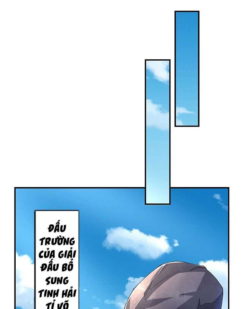 đọc truyện Nghịch Thiên Chiến Thần Chương 183 ảnh 17 tại Thiên Thai Truyện