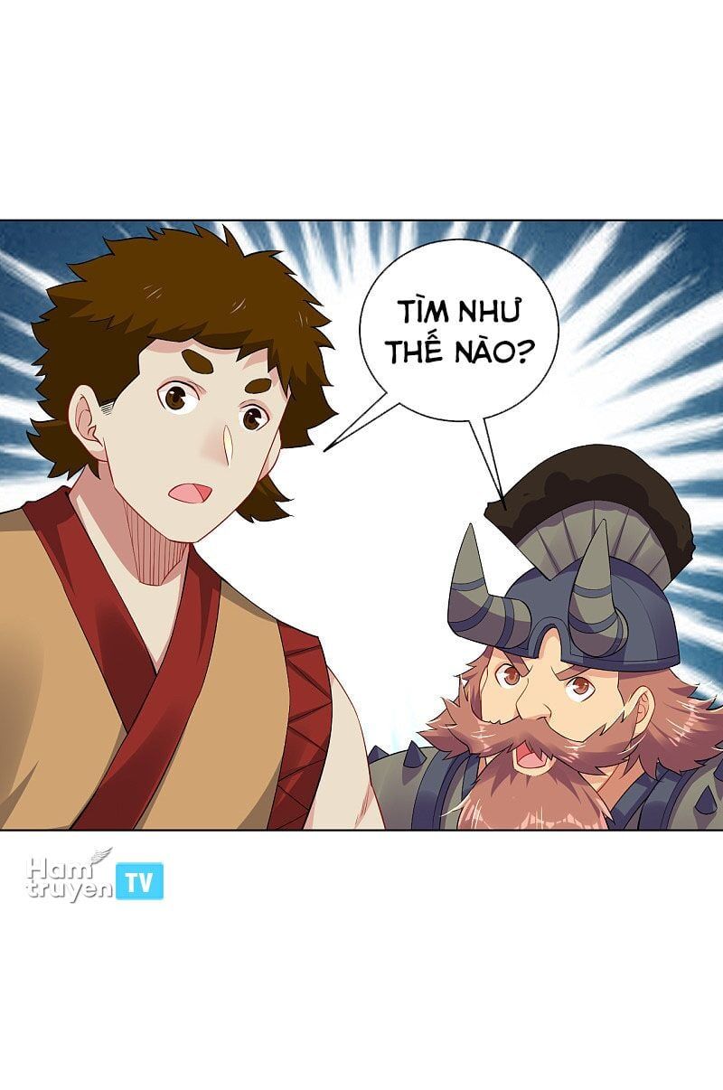 đọc truyện Nghịch Thiên Chiến Thần Chương 183 ảnh 5 tại Thiên Thai Truyện