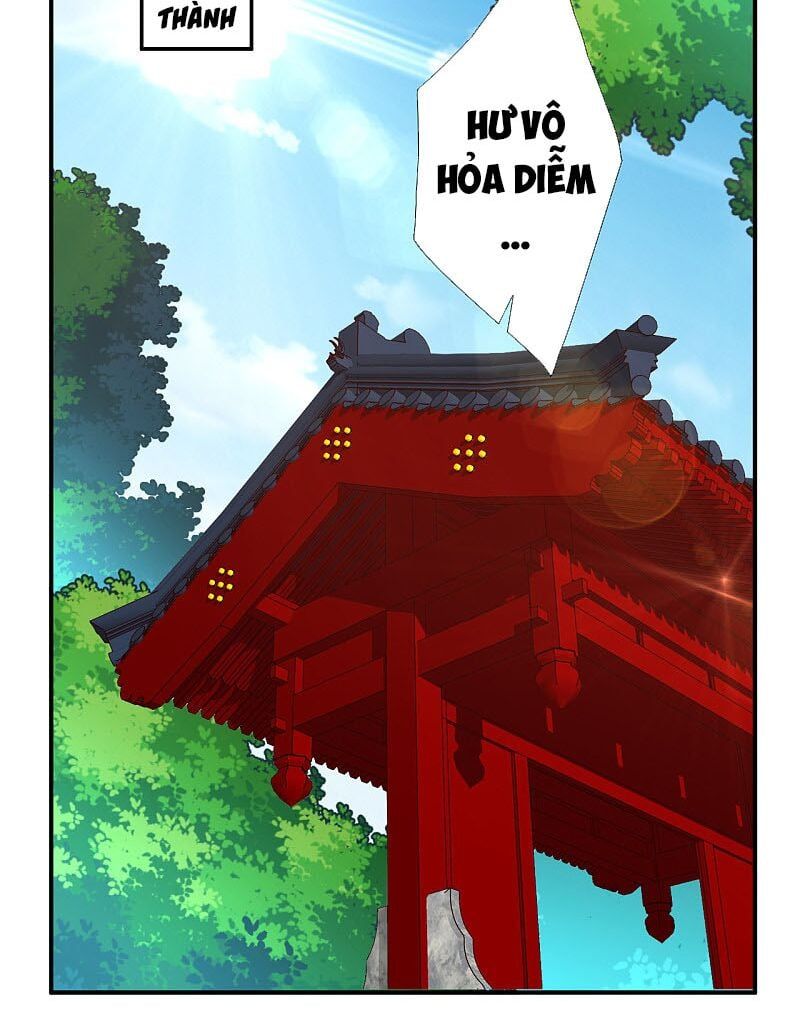 đọc truyện Nghịch Thiên Chiến Thần Chương 183 ảnh 9 tại Thiên Thai Truyện