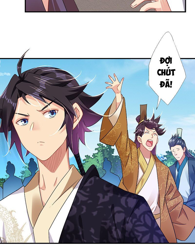 đọc truyện Nghịch Thiên Chiến Thần Chương 184 ảnh 7 tại Thiên Thai Truyện