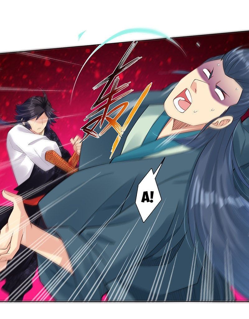 đọc truyện Nghịch Thiên Chiến Thần Chương 185 ảnh 4 tại Thiên Thai Truyện