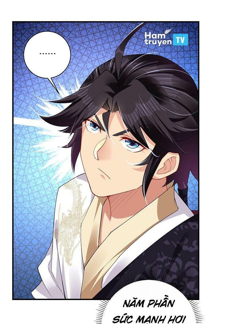 đọc truyện Nghịch Thiên Chiến Thần Chương 186 ảnh 13 tại Thiên Thai Truyện