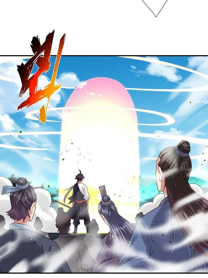 đọc truyện Nghịch Thiên Chiến Thần Chương 186 ảnh 16 tại Thiên Thai Truyện