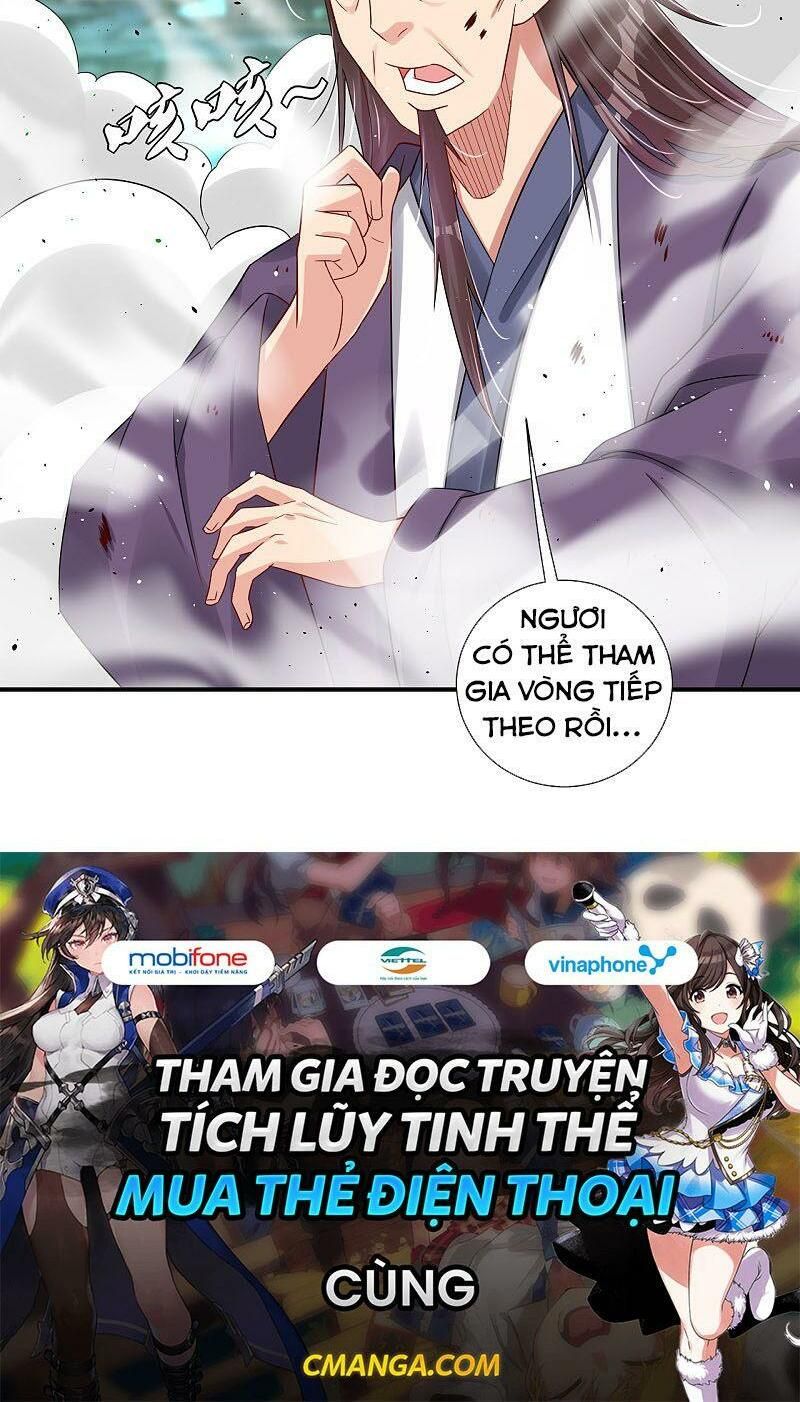 đọc truyện Nghịch Thiên Chiến Thần Chương 186 ảnh 18 tại Thiên Thai Truyện