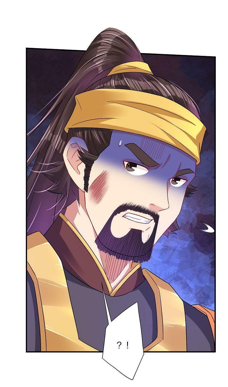 đọc truyện Nghịch Thiên Chiến Thần Chương 186 ảnh 4 tại Thiên Thai Truyện