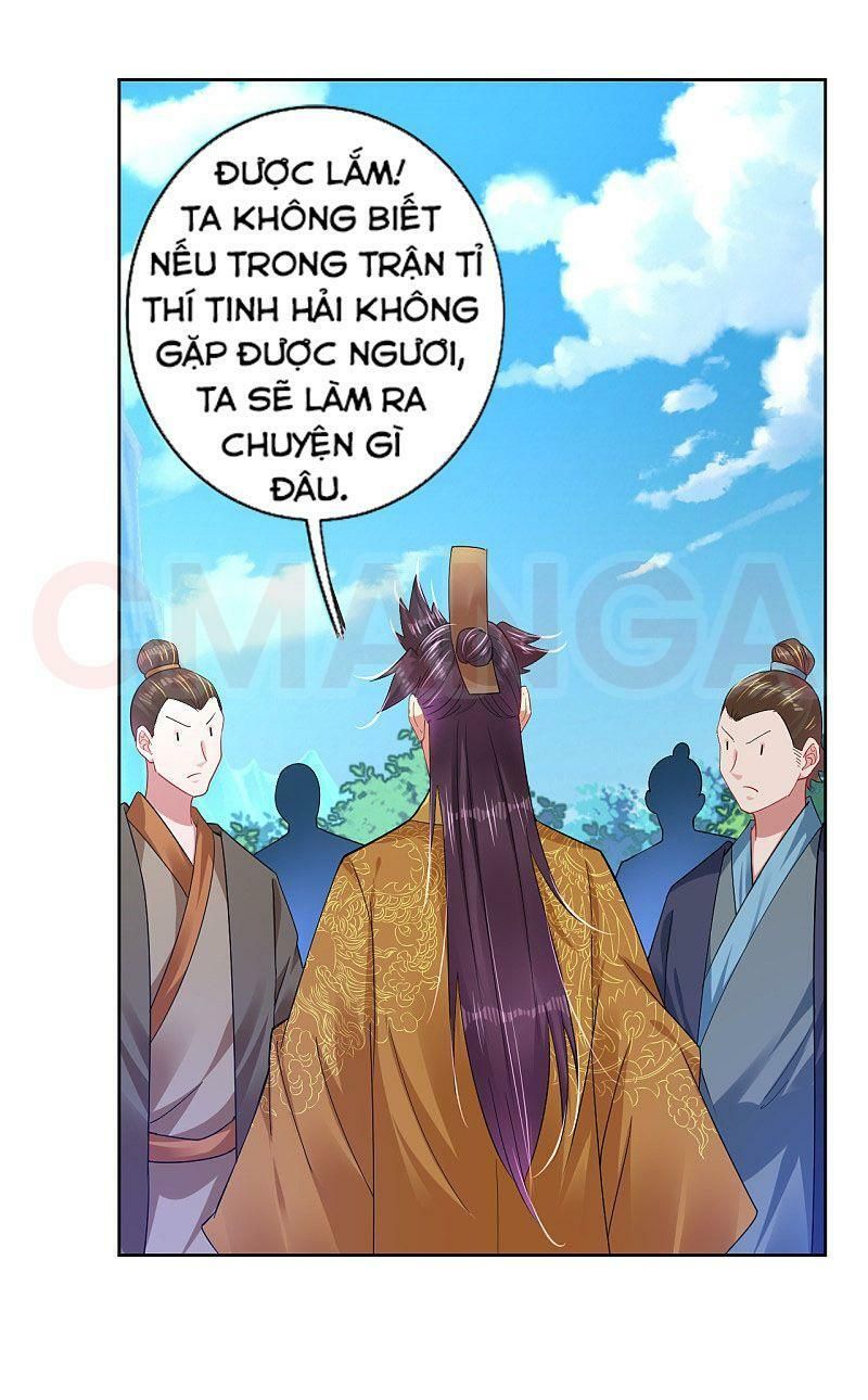 đọc truyện Nghịch Thiên Chiến Thần Chương 186 ảnh 8 tại Thiên Thai Truyện