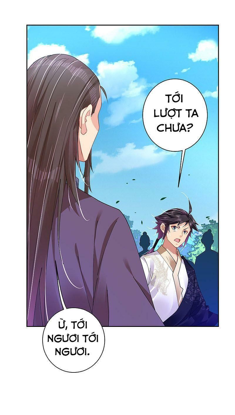 đọc truyện Nghịch Thiên Chiến Thần Chương 186 ảnh 10 tại Thiên Thai Truyện