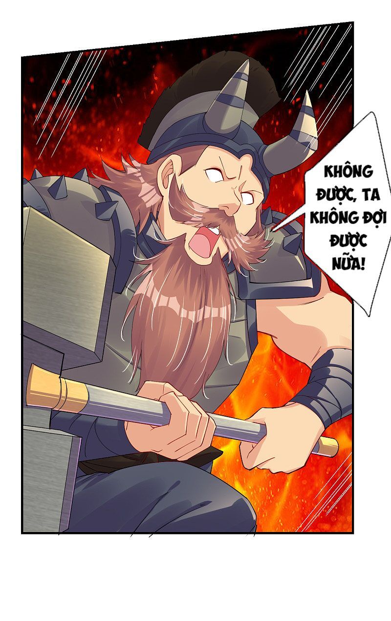 đọc truyện Nghịch Thiên Chiến Thần Chương 187 ảnh 13 tại Thiên Thai Truyện