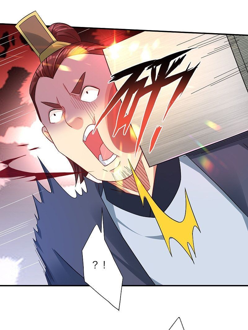 đọc truyện Nghịch Thiên Chiến Thần Chương 187 ảnh 17 tại Thiên Thai Truyện