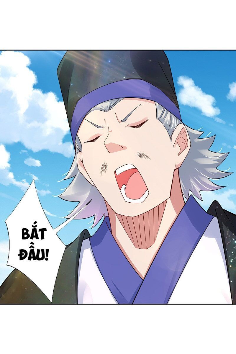 đọc truyện Nghịch Thiên Chiến Thần Chương 187 ảnh 10 tại Thiên Thai Truyện