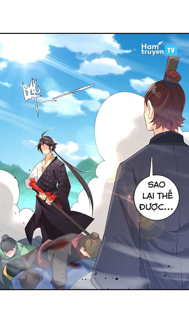 đọc truyện Nghịch Thiên Chiến Thần Chương 188 ảnh 10 tại Thiên Thai Truyện