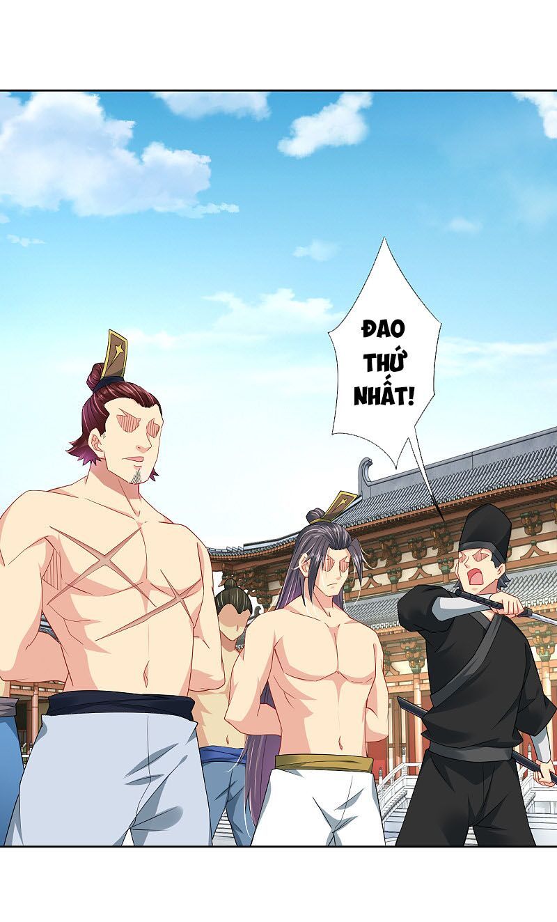 đọc truyện Nghịch Thiên Chiến Thần Chương 189 ảnh 12 tại Thiên Thai Truyện