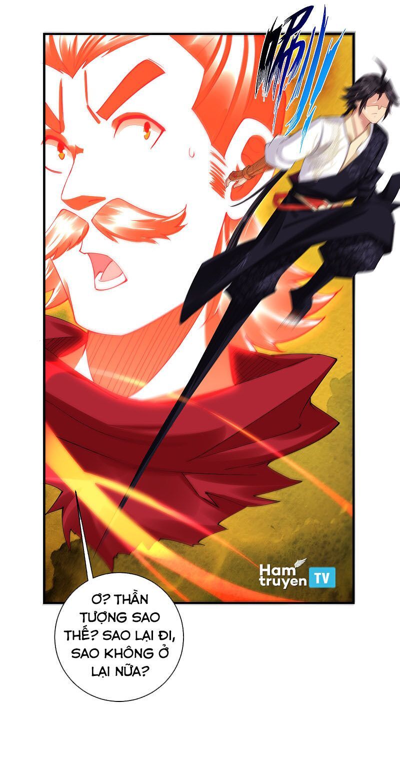 đọc truyện Nghịch Thiên Chiến Thần Chương 189 ảnh 16 tại Thiên Thai Truyện