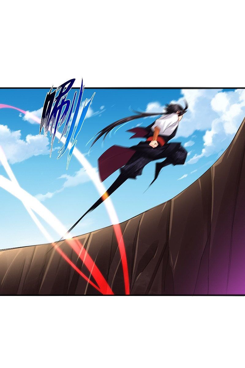 đọc truyện Nghịch Thiên Chiến Thần Chương 189 ảnh 17 tại Thiên Thai Truyện