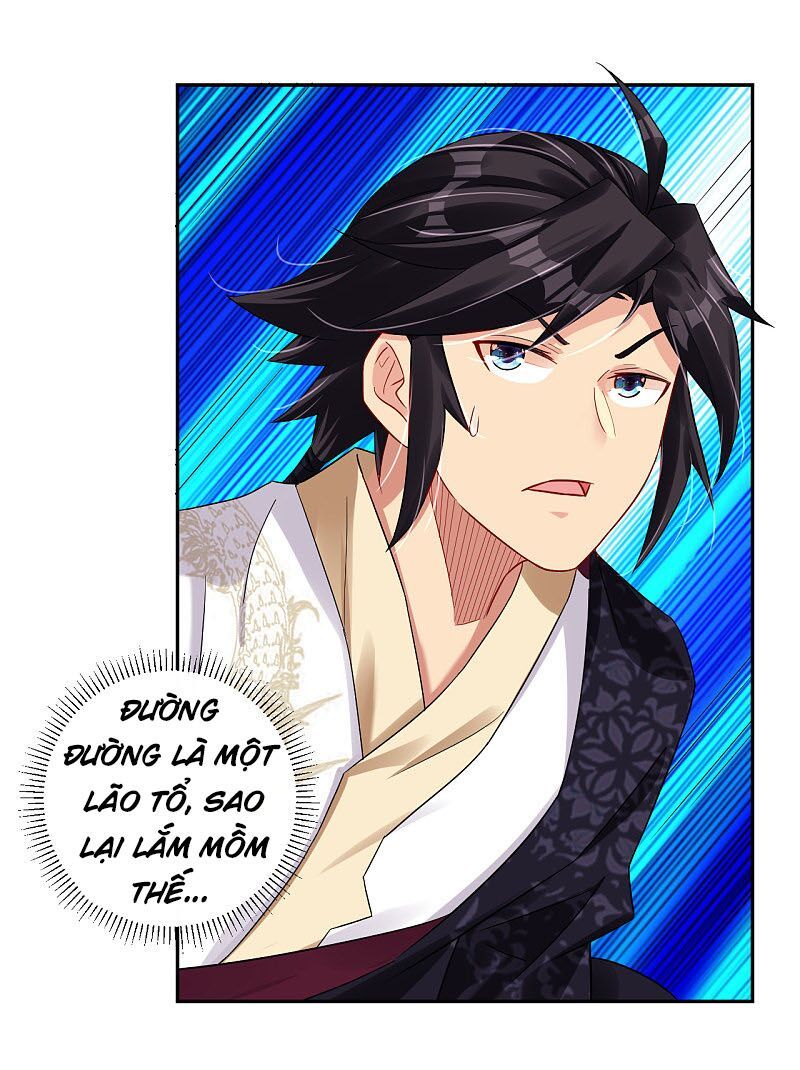 đọc truyện Nghịch Thiên Chiến Thần Chương 189 ảnh 18 tại Thiên Thai Truyện