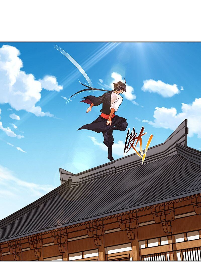 đọc truyện Nghịch Thiên Chiến Thần Chương 189 ảnh 19 tại Thiên Thai Truyện