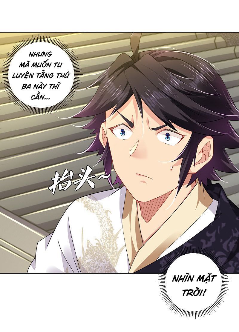 đọc truyện Nghịch Thiên Chiến Thần Chương 189 ảnh 23 tại Thiên Thai Truyện