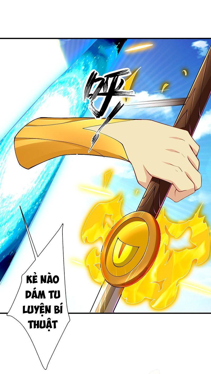 đọc truyện Nghịch Thiên Chiến Thần Chương 189 ảnh 28 tại Thiên Thai Truyện