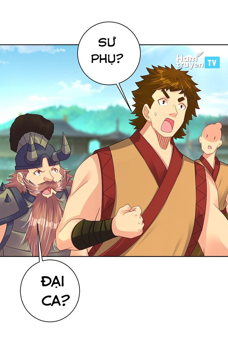 đọc truyện Nghịch Thiên Chiến Thần Chương 189 ảnh 30 tại Thiên Thai Truyện