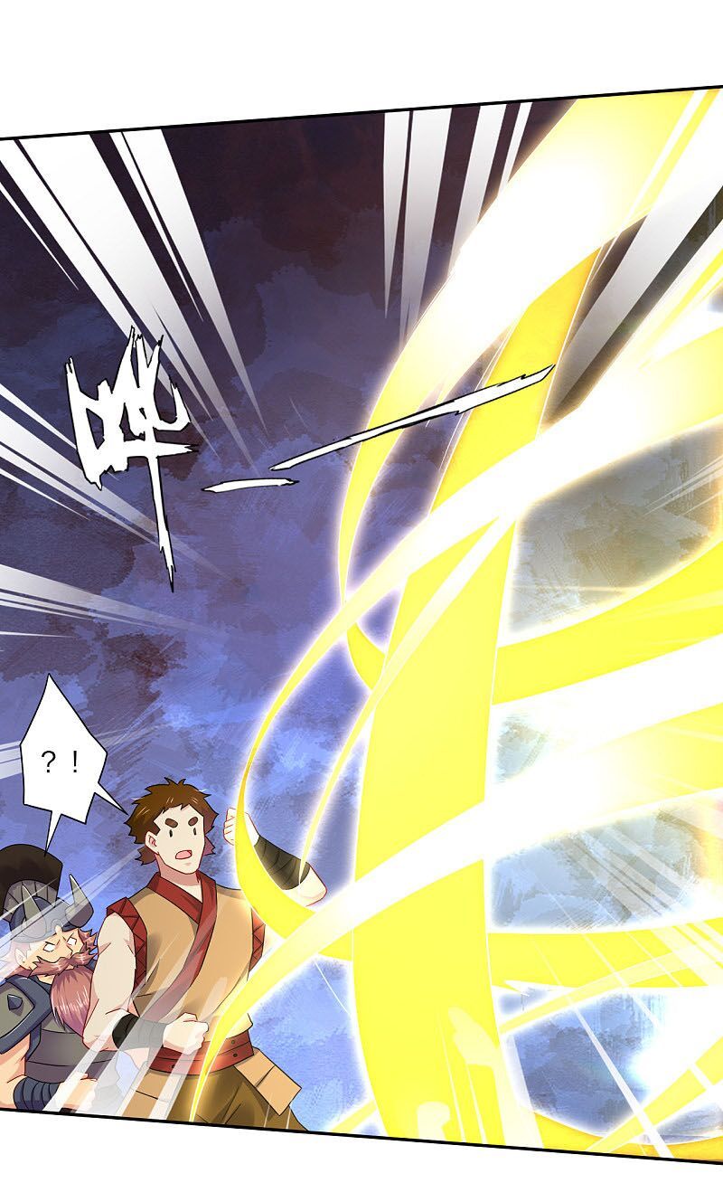 đọc truyện Nghịch Thiên Chiến Thần Chương 189 ảnh 34 tại Thiên Thai Truyện