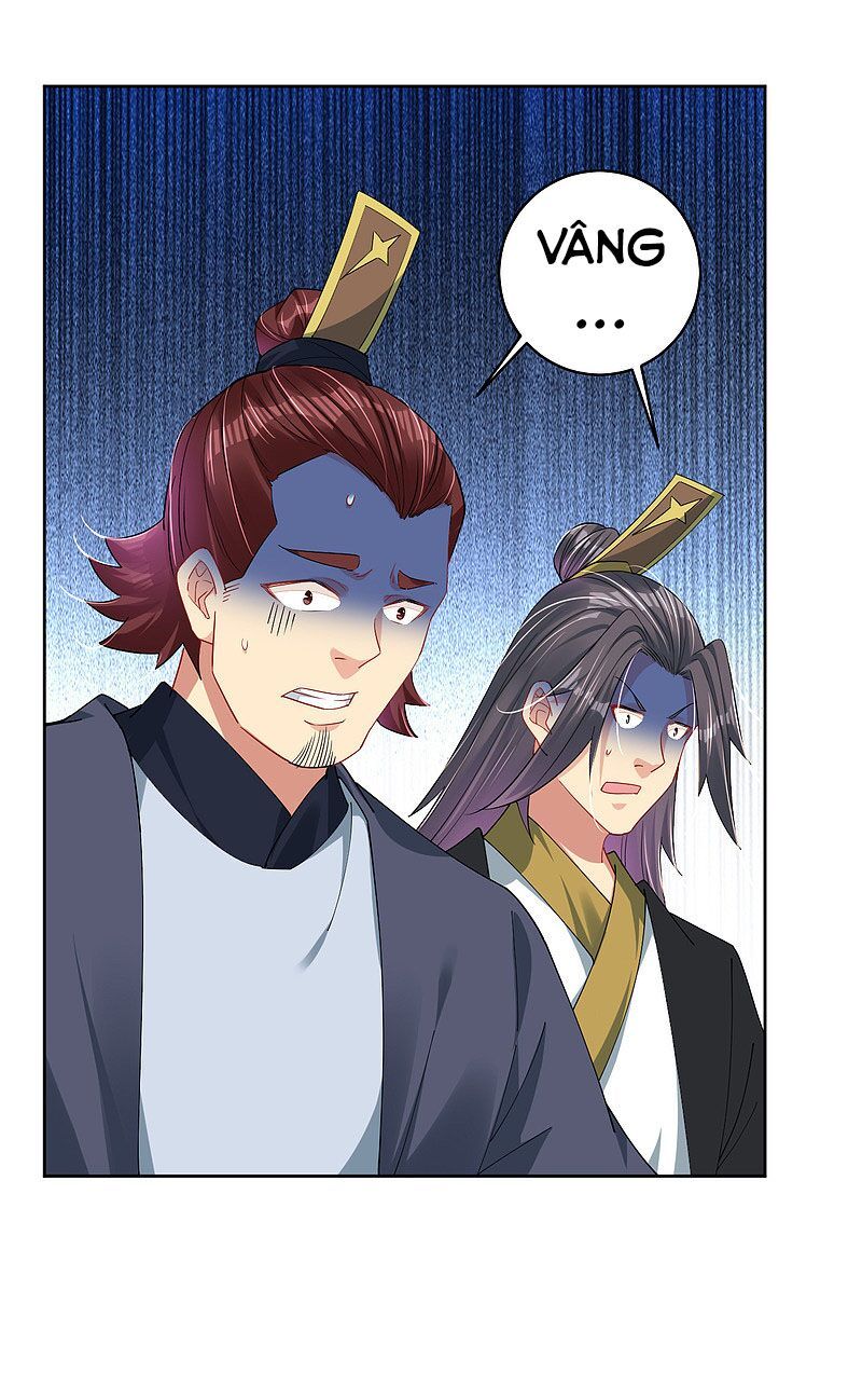 đọc truyện Nghịch Thiên Chiến Thần Chương 189 ảnh 11 tại Thiên Thai Truyện