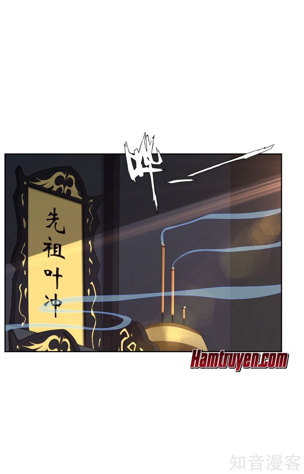 đọc truyện Nghịch Thiên Chiến Thần Chương 19 ảnh 16 tại Thiên Thai Truyện