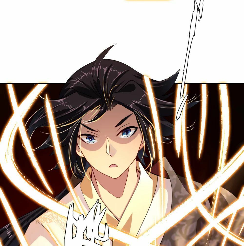 đọc truyện Nghịch Thiên Chiến Thần Chương 19 ảnh 18 tại Thiên Thai Truyện