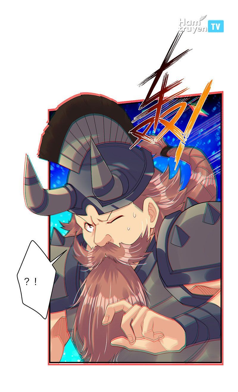 đọc truyện Nghịch Thiên Chiến Thần Chương 190 ảnh 3 tại Thiên Thai Truyện