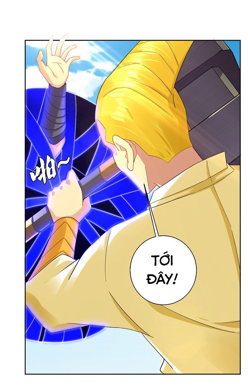 đọc truyện Nghịch Thiên Chiến Thần Chương 190 ảnh 14 tại Thiên Thai Truyện