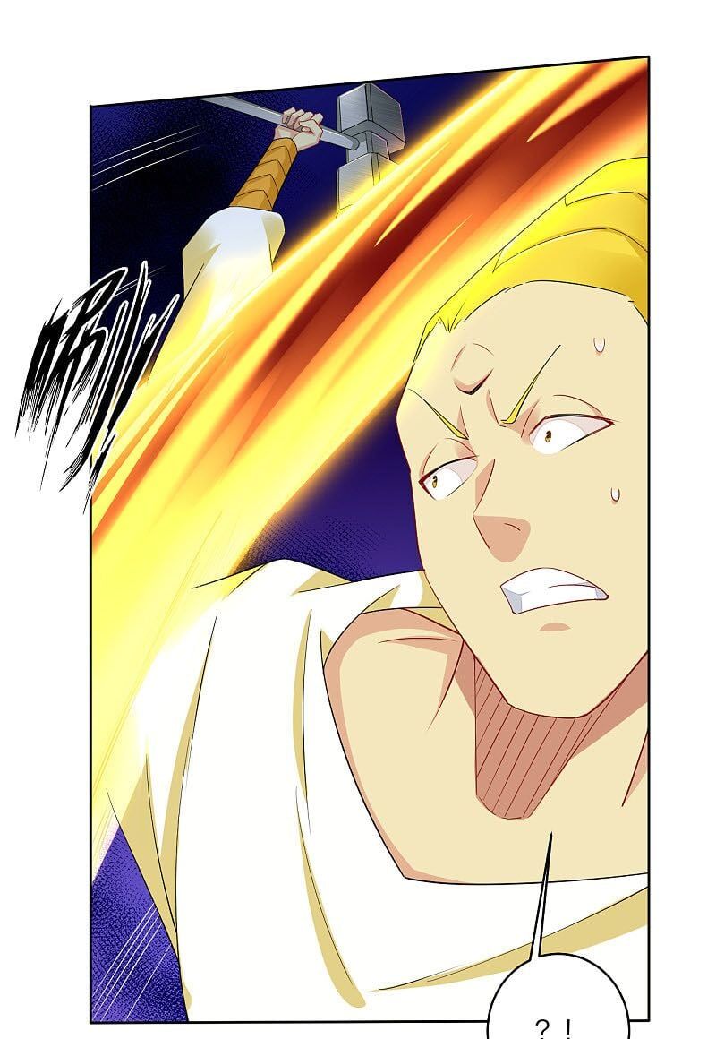 đọc truyện Nghịch Thiên Chiến Thần Chương 190 ảnh 25 tại Thiên Thai Truyện