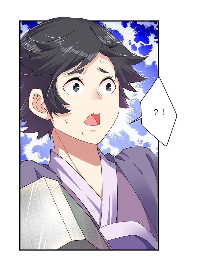 đọc truyện Nghịch Thiên Chiến Thần Chương 190 ảnh 29 tại Thiên Thai Truyện