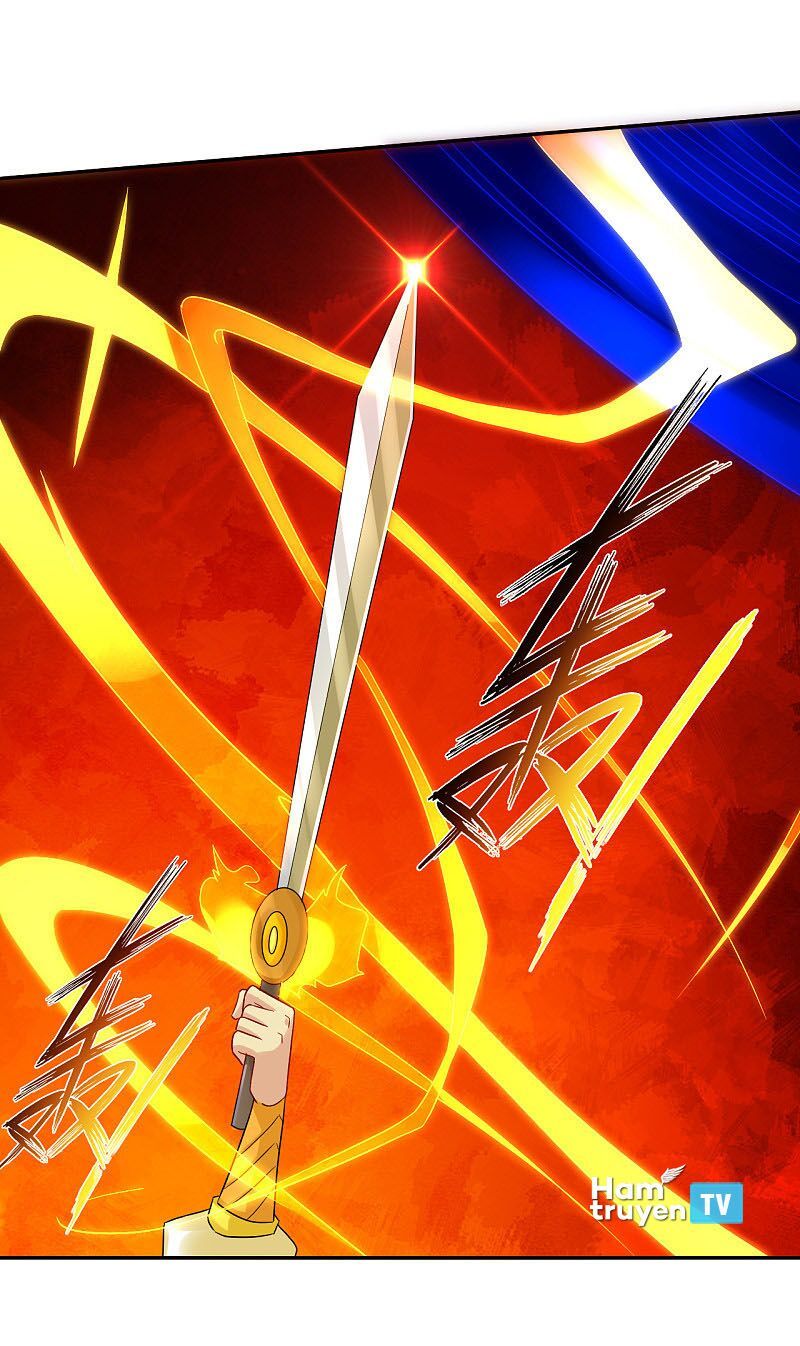 đọc truyện Nghịch Thiên Chiến Thần Chương 190 ảnh 32 tại Thiên Thai Truyện