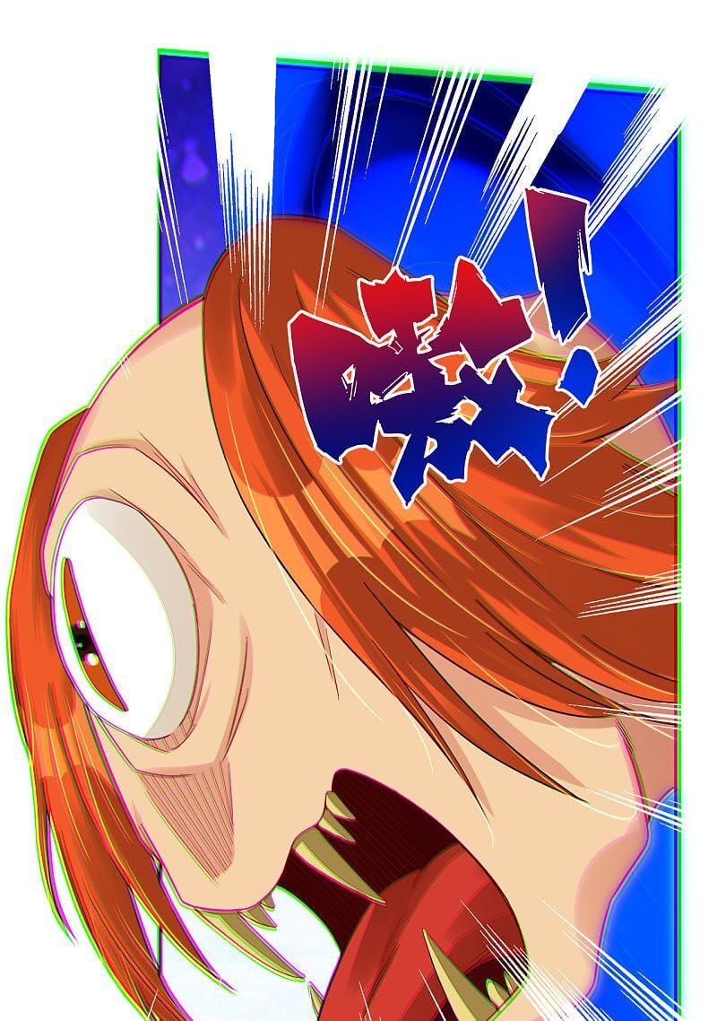 đọc truyện Nghịch Thiên Chiến Thần Chương 190 ảnh 33 tại Thiên Thai Truyện