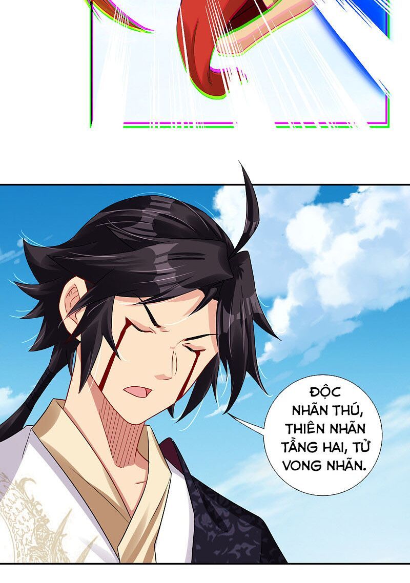 đọc truyện Nghịch Thiên Chiến Thần Chương 190 ảnh 34 tại Thiên Thai Truyện