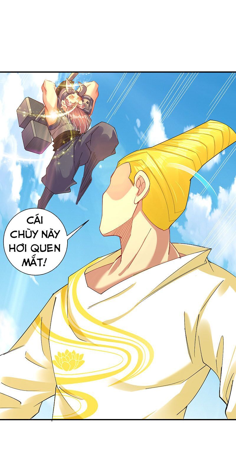 đọc truyện Nghịch Thiên Chiến Thần Chương 190 ảnh 6 tại Thiên Thai Truyện