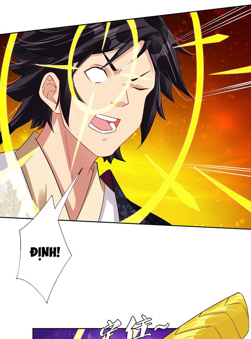 đọc truyện Nghịch Thiên Chiến Thần Chương 191 ảnh 12 tại Thiên Thai Truyện