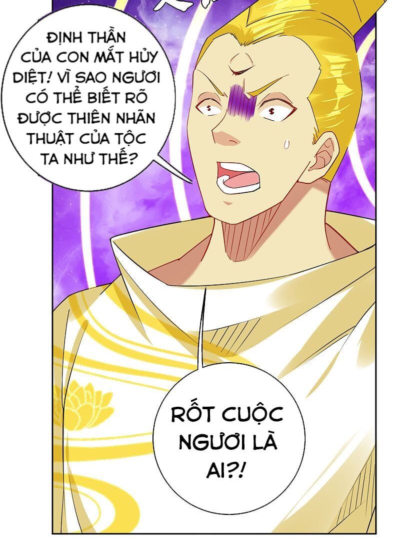 đọc truyện Nghịch Thiên Chiến Thần Chương 191 ảnh 13 tại Thiên Thai Truyện