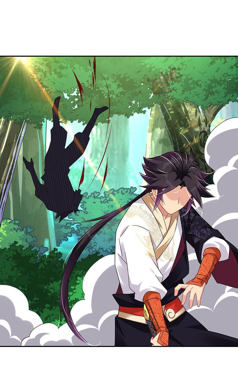 đọc truyện Nghịch Thiên Chiến Thần Chương 191 ảnh 17 tại Thiên Thai Truyện