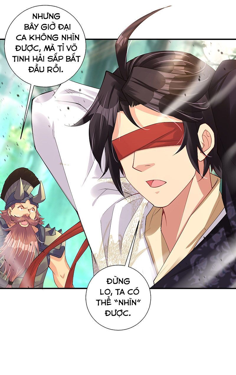 đọc truyện Nghịch Thiên Chiến Thần Chương 191 ảnh 20 tại Thiên Thai Truyện