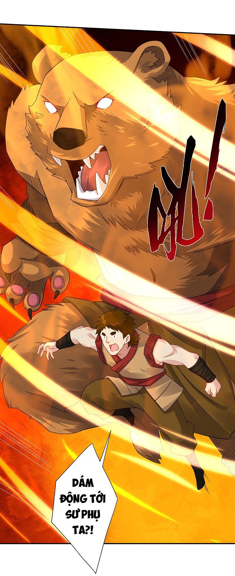 đọc truyện Nghịch Thiên Chiến Thần Chương 191 ảnh 26 tại Thiên Thai Truyện