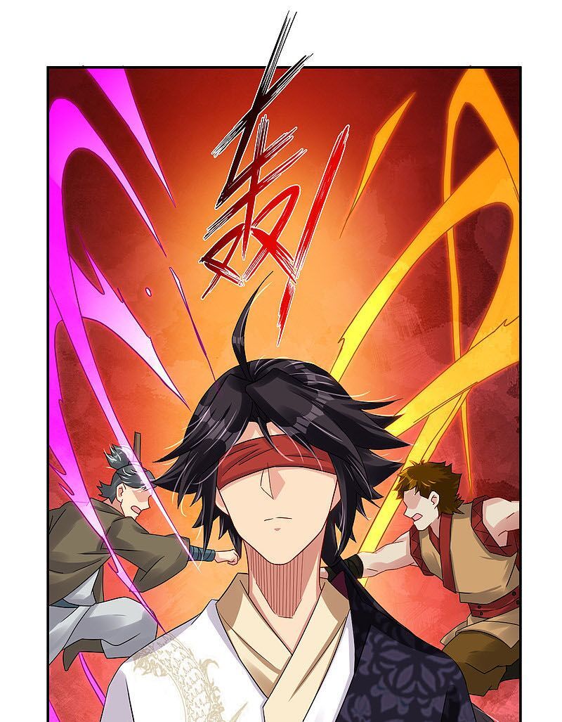 đọc truyện Nghịch Thiên Chiến Thần Chương 191 ảnh 27 tại Thiên Thai Truyện