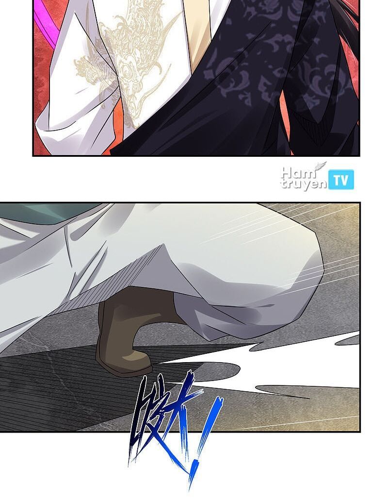 đọc truyện Nghịch Thiên Chiến Thần Chương 191 ảnh 28 tại Thiên Thai Truyện