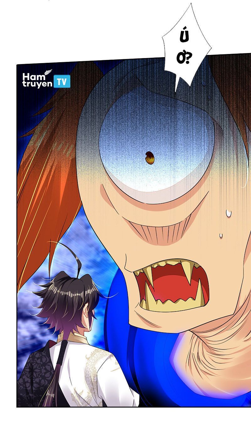 đọc truyện Nghịch Thiên Chiến Thần Chương 191 ảnh 5 tại Thiên Thai Truyện