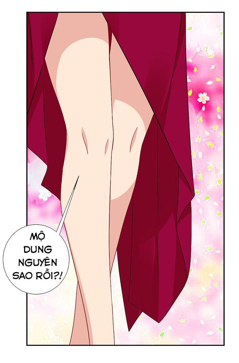 đọc truyện Nghịch Thiên Chiến Thần Chương 192 ảnh 13 tại Thiên Thai Truyện