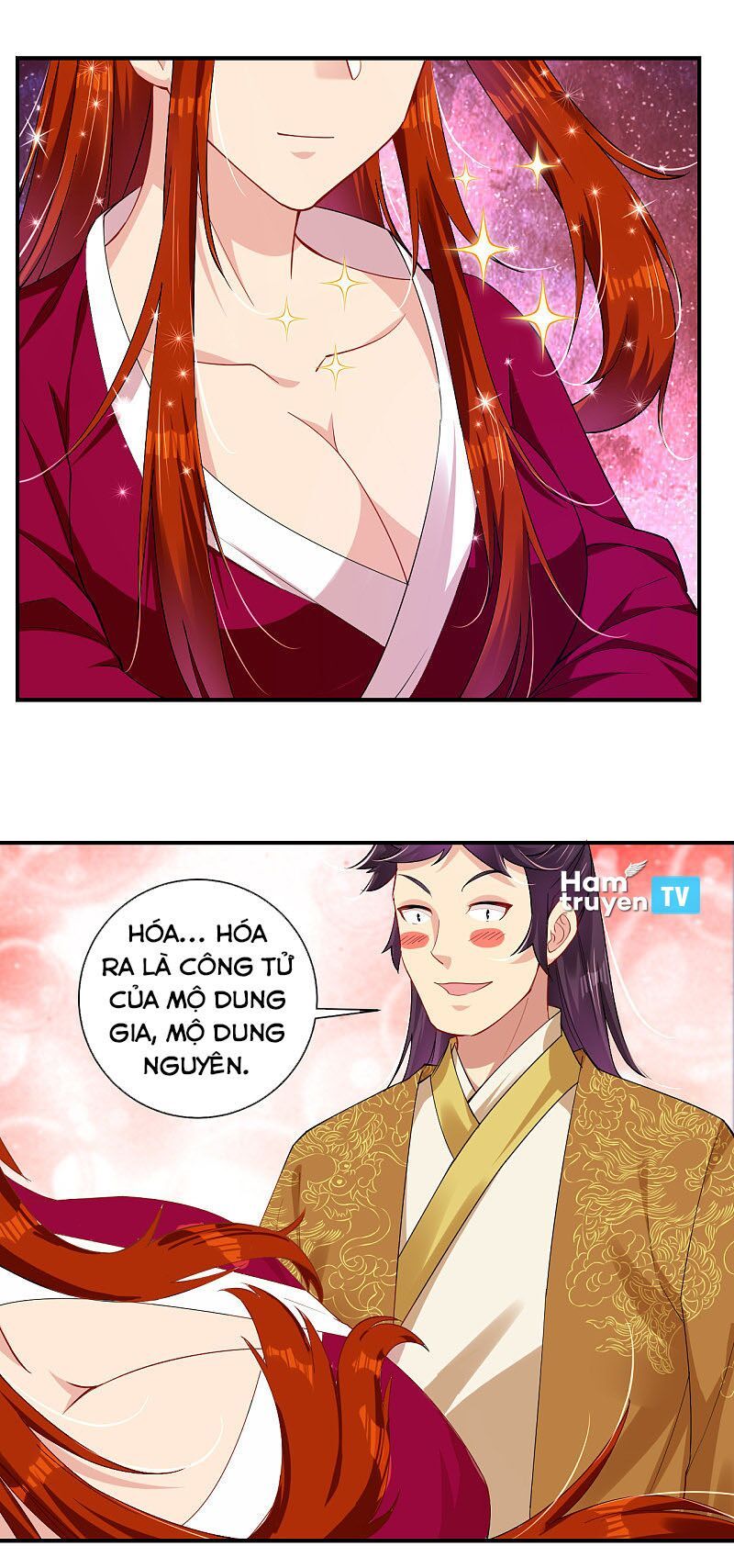 đọc truyện Nghịch Thiên Chiến Thần Chương 192 ảnh 15 tại Thiên Thai Truyện