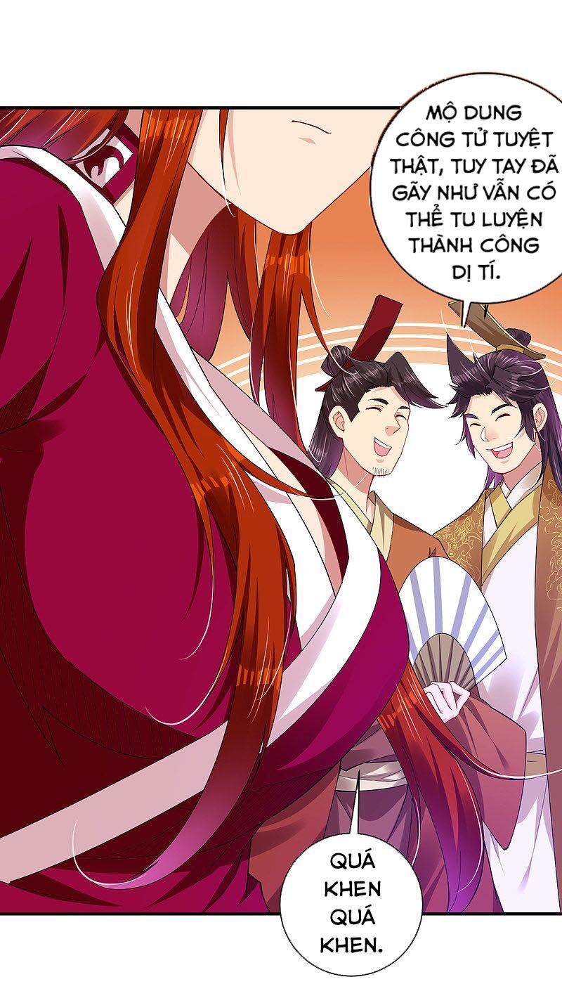 đọc truyện Nghịch Thiên Chiến Thần Chương 192 ảnh 17 tại Thiên Thai Truyện