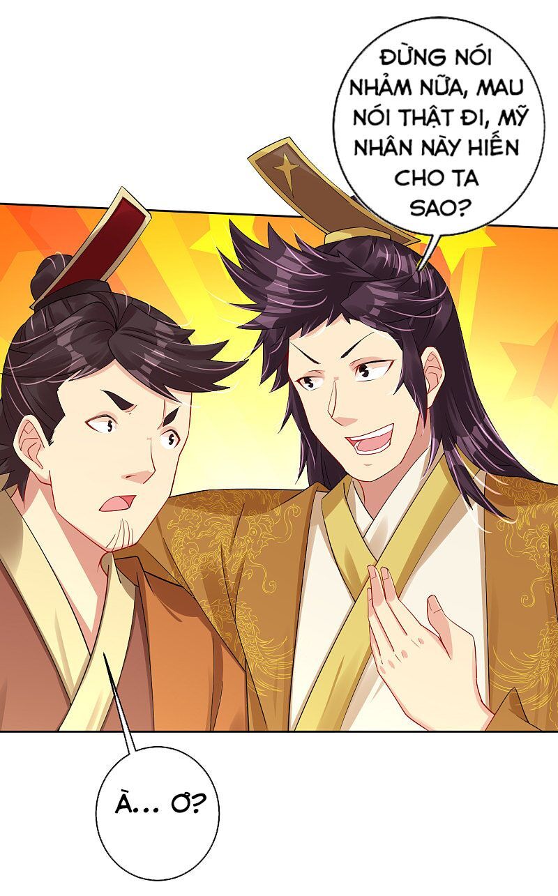 đọc truyện Nghịch Thiên Chiến Thần Chương 192 ảnh 19 tại Thiên Thai Truyện