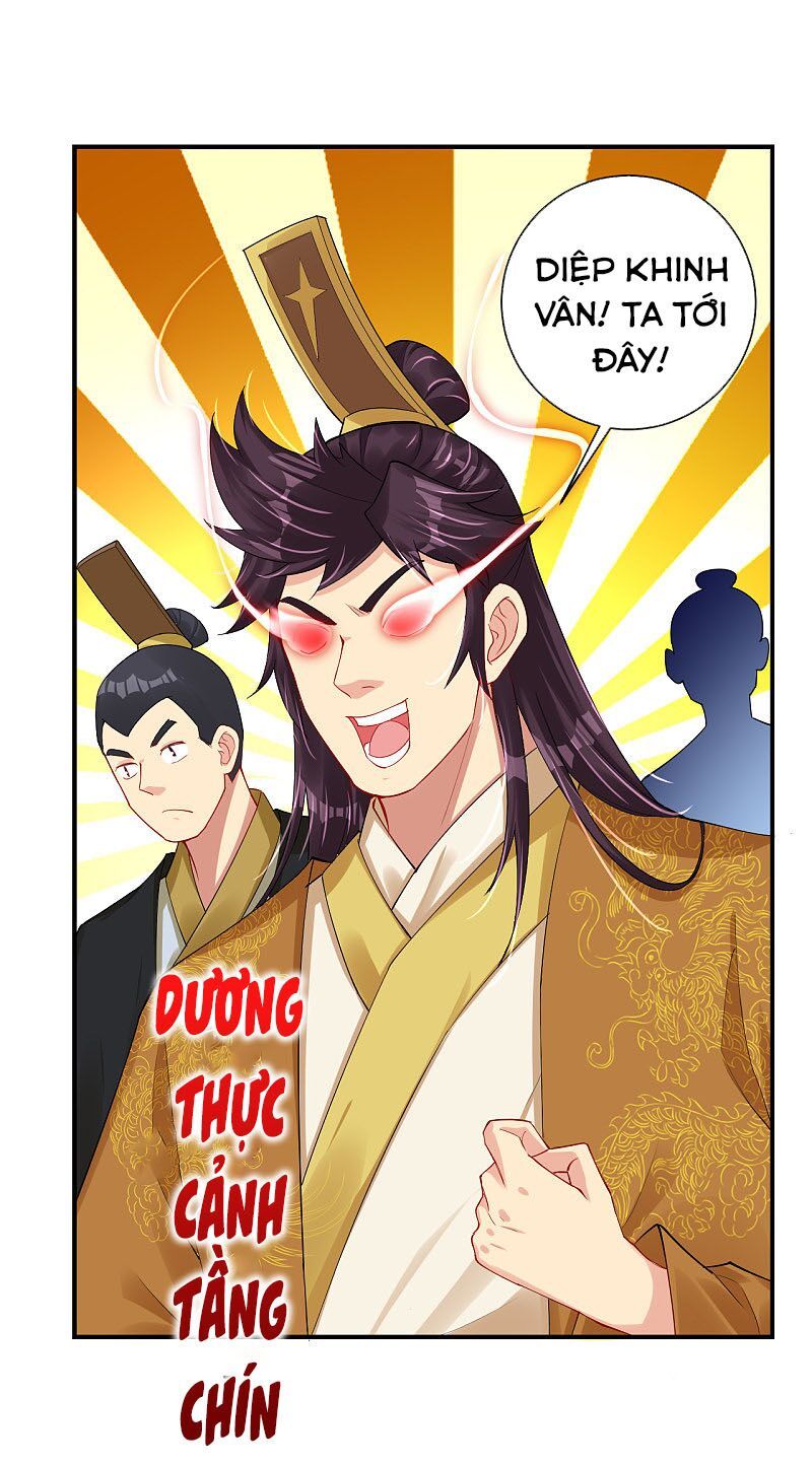 đọc truyện Nghịch Thiên Chiến Thần Chương 192 ảnh 25 tại Thiên Thai Truyện